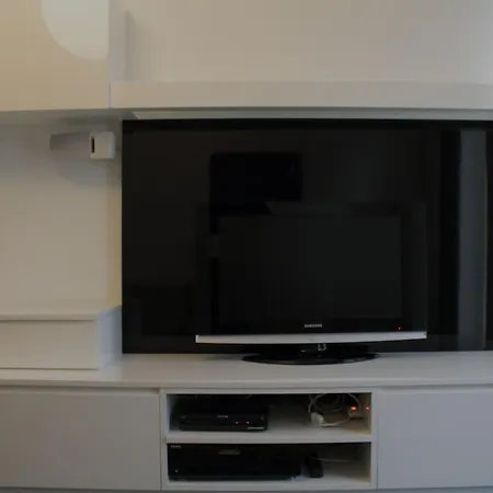 Appartement Prealpi Parabiago