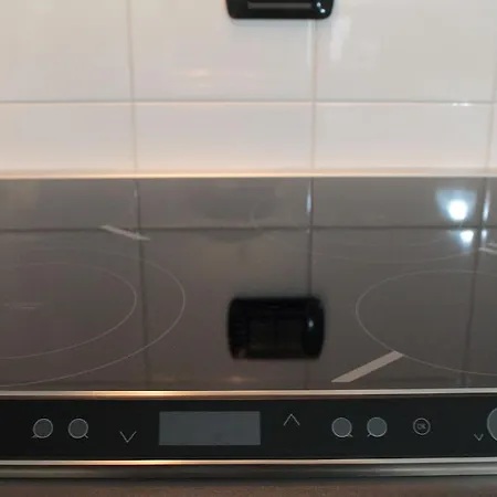 Appartement Prealpi Parabiago