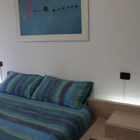 Appartement Prealpi *