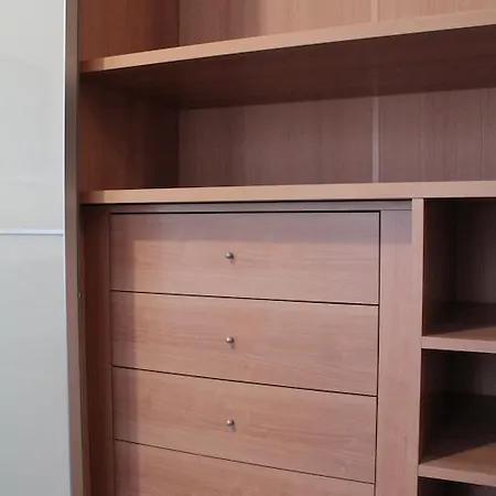 Appartement Prealpi