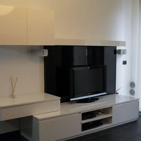 Prealpi Appartement