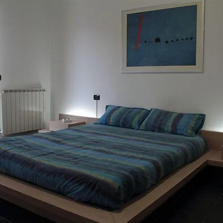 Prealpi Appartement