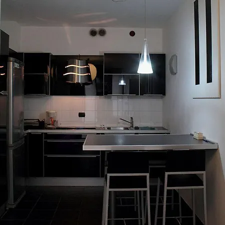Prealpi Appartement Parabiago