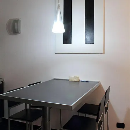 Appartement Prealpi Parabiago